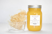 Load image into Gallery viewer, Mango Sea Moss Gel
