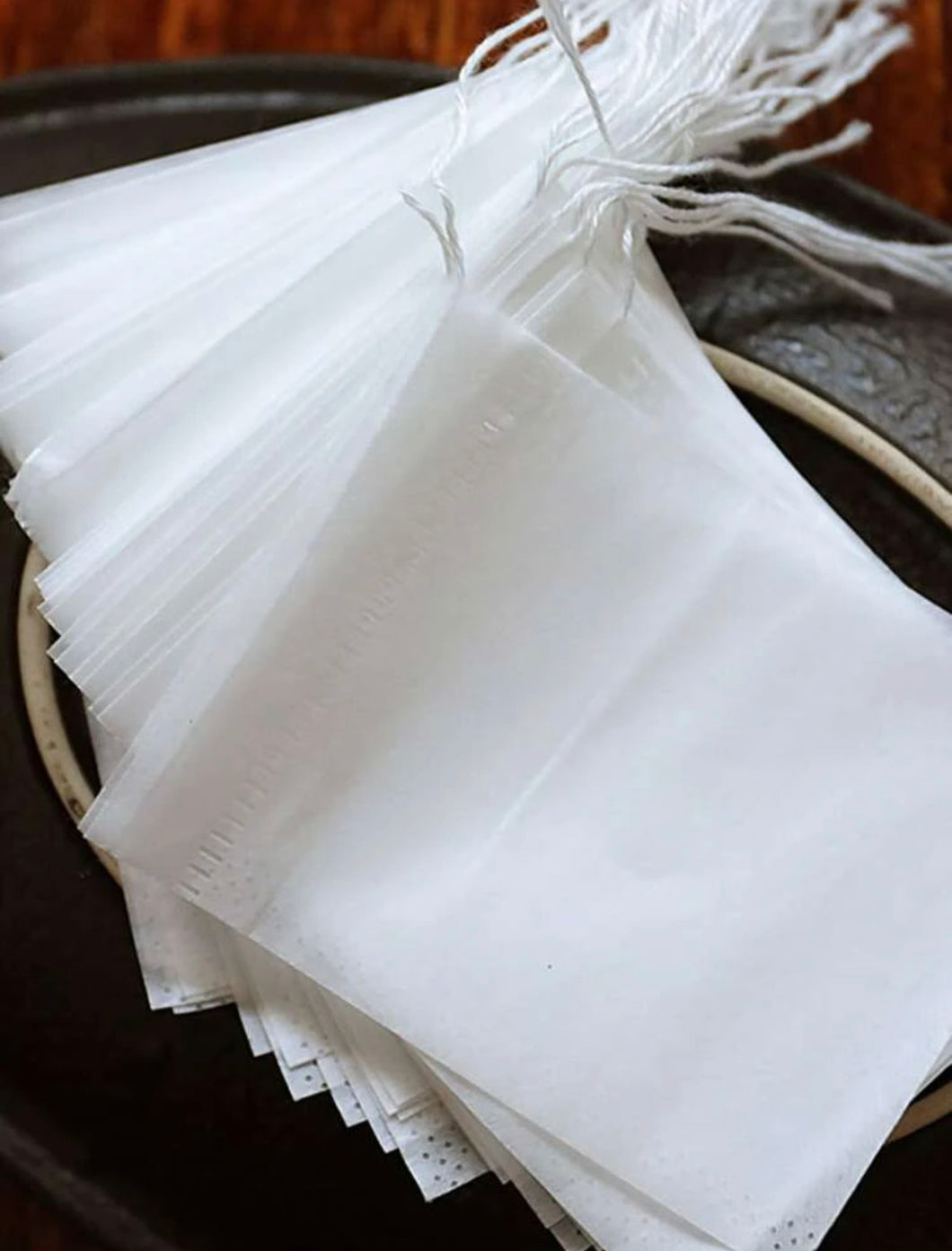 Tea Filter Bags