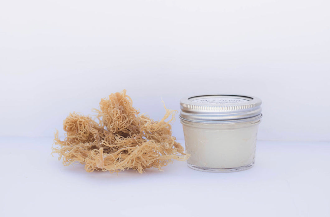 Sea Moss Gel