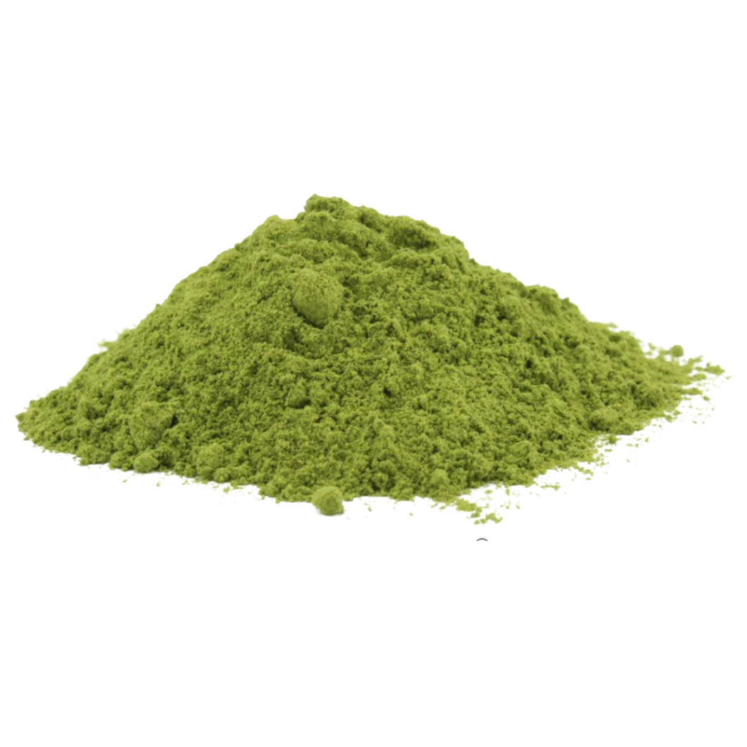 Organic Moringa Powder