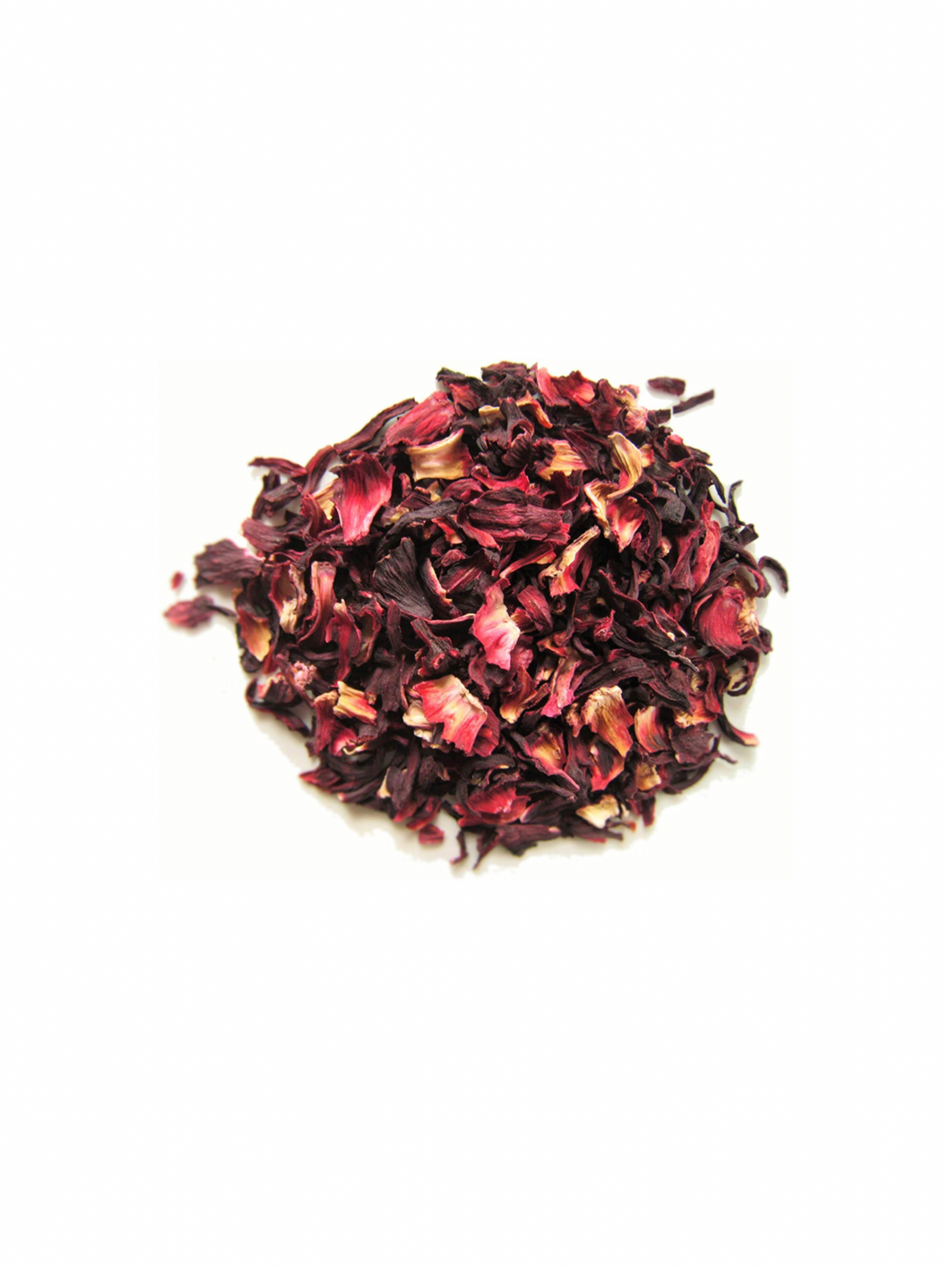 Organic Dried Hibiscus